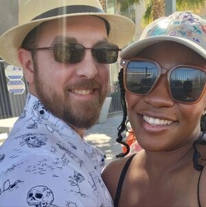 Meet your Posher, Shalise